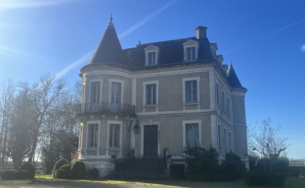Chateau 40500