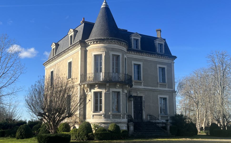Chateau 40500