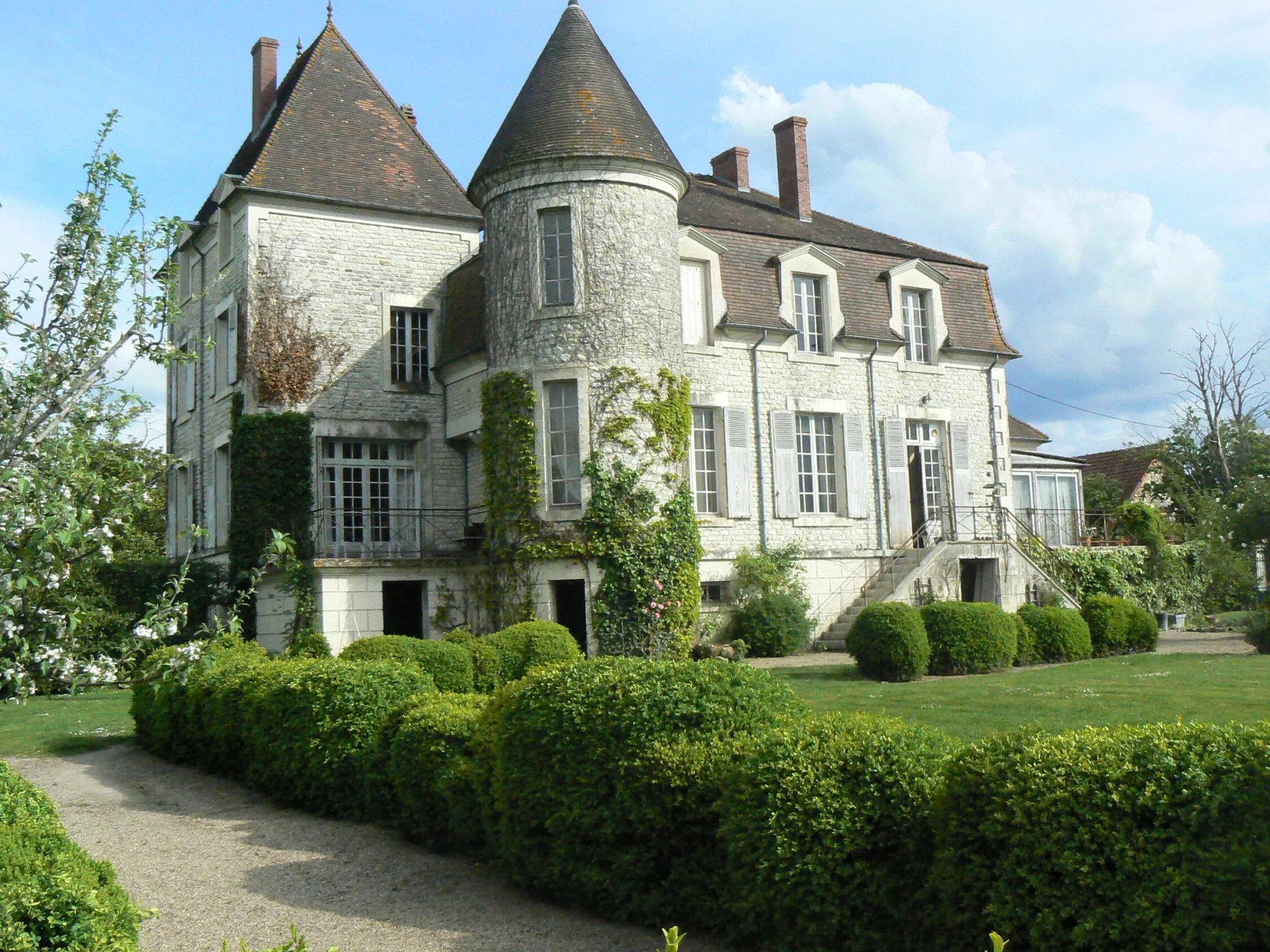 Château 57380