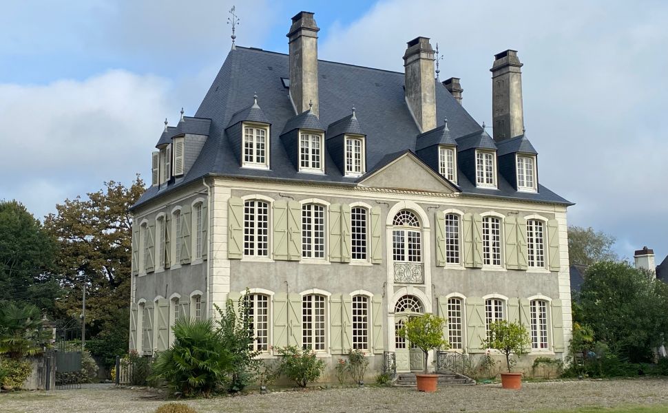 Château 64000