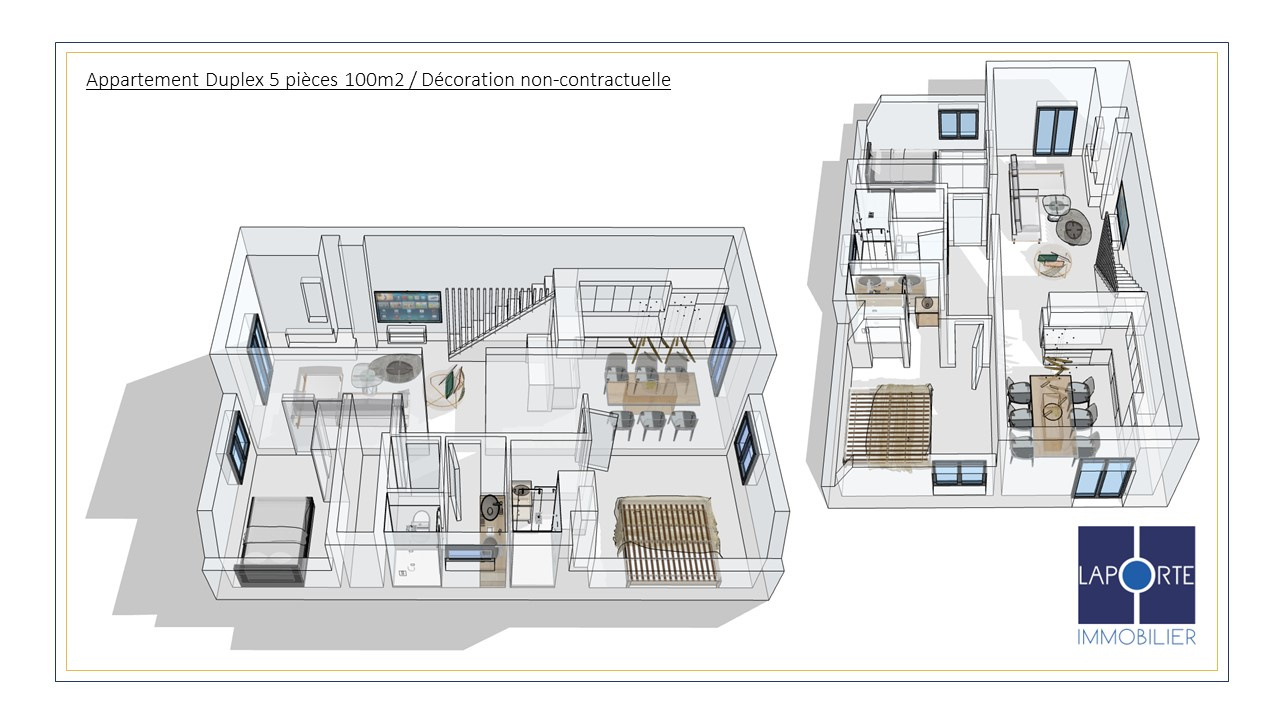 Apartment 74220