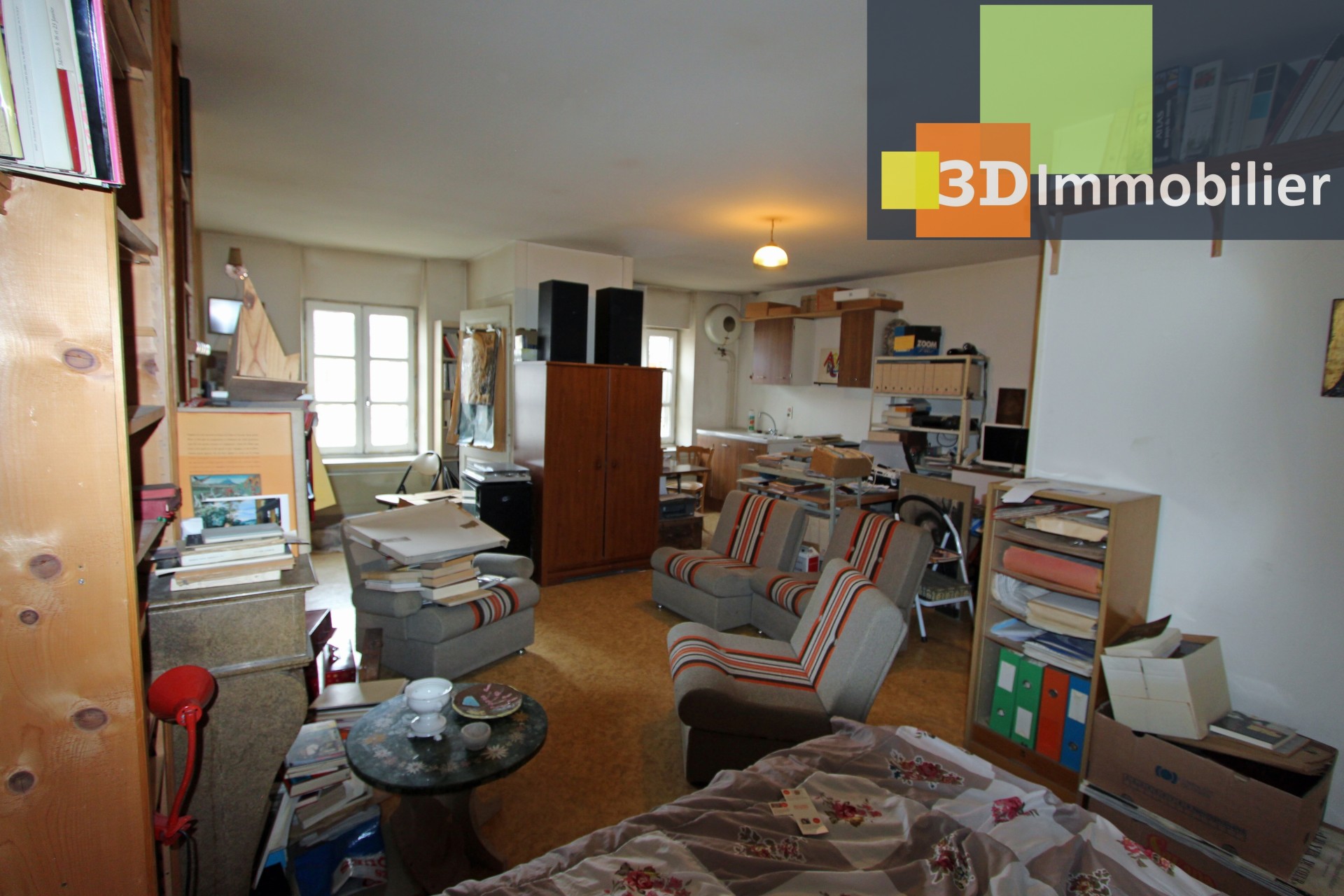 Apartment 39570