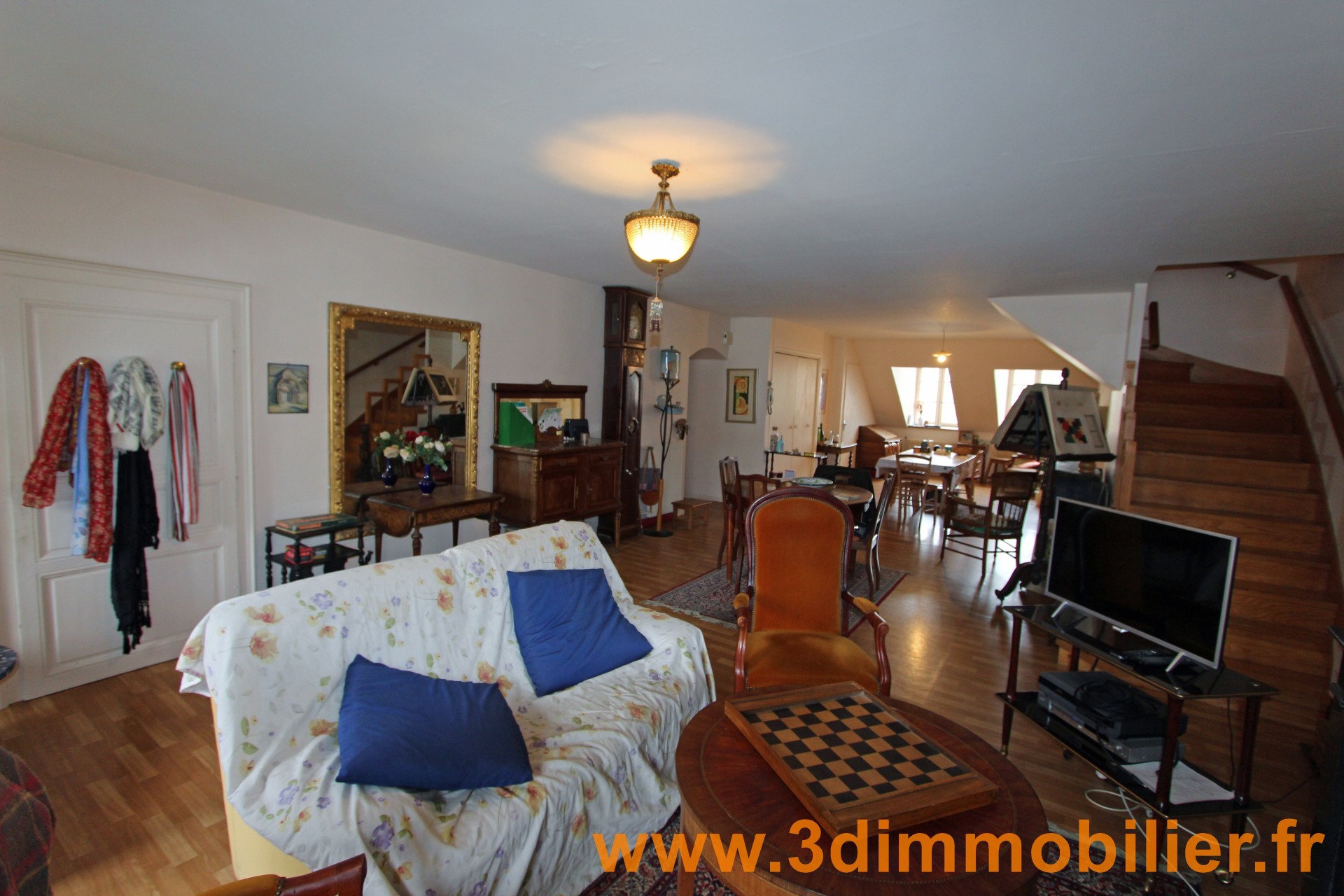 Apartment 39570