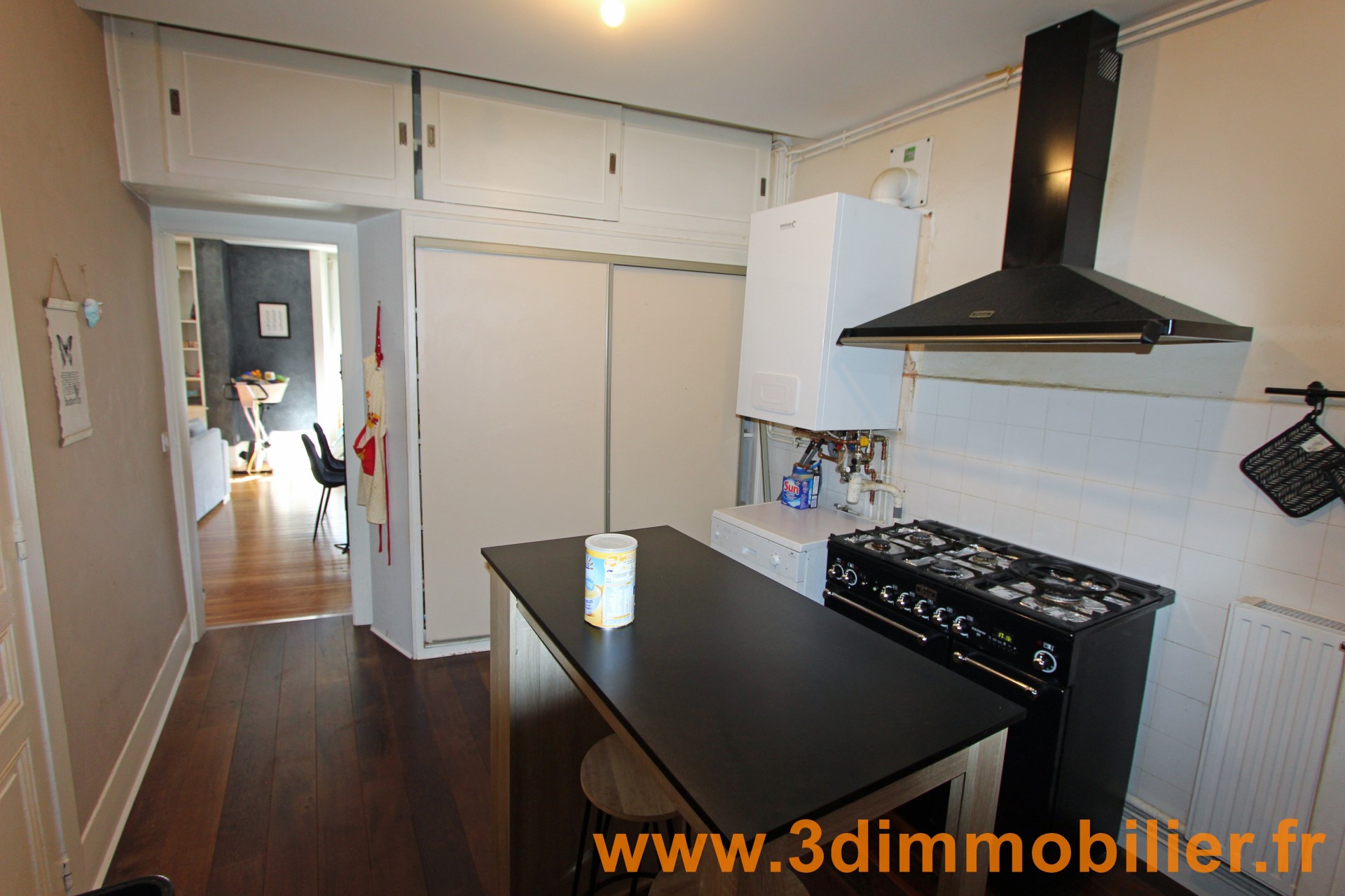 Apartment 39570