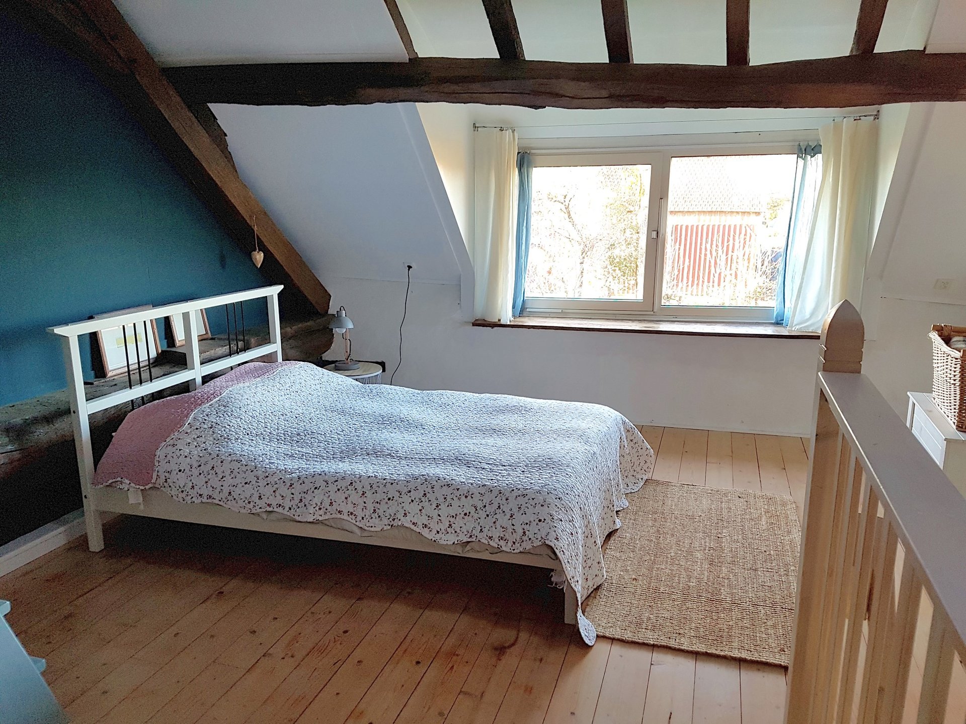 Haus mit Gite und Grundstück zu verkaufen, Brenne, Indre 36