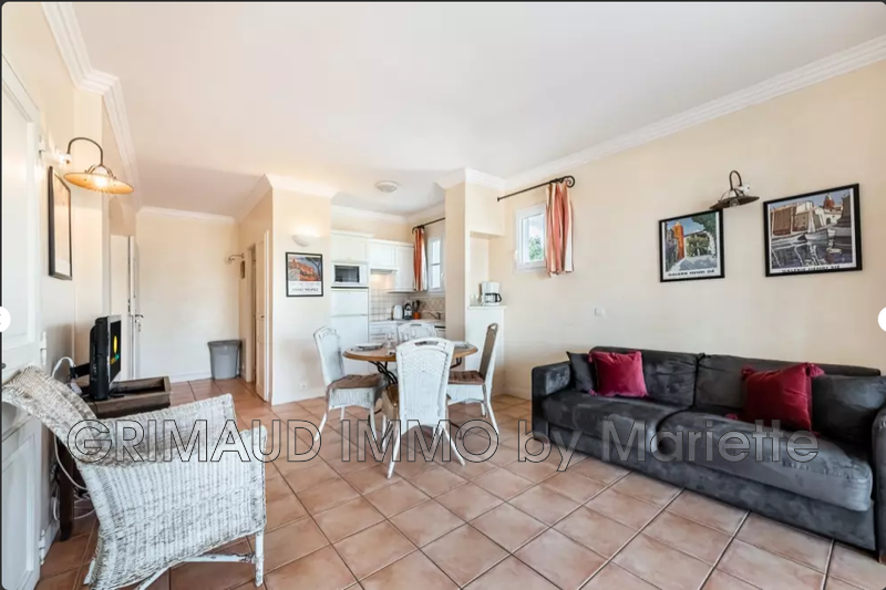 Appartement 83310