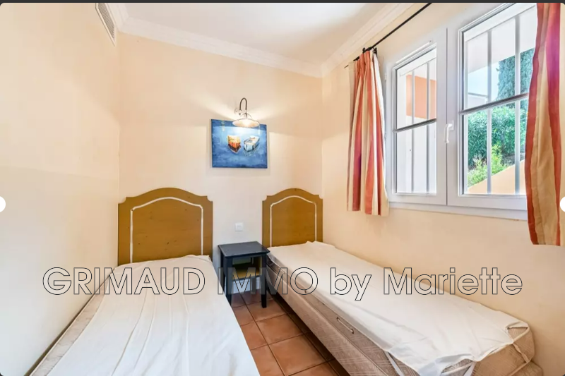 Appartement 83310